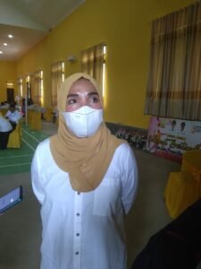 Kinerja Dinas Kesehatan Pultap Diapresasi