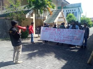 Pimpinan Institul Al-Amanah Dinilai Ceroboh Mengambil Tindakan DO Terhadap 2 Mahasiswa