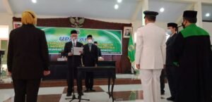 Ketua Komisi I DPRD Bondowoso Sebut, Mutasian Camat Pelanggaran