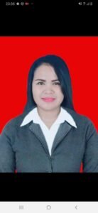 Delin A Tomoning, Optimis Menang di Pilkades Nunca Kecamatan Taliabu Utara