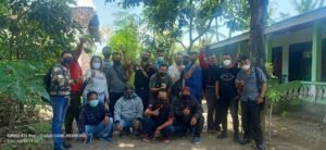 AJIB Gelar Evaluasi Kinerja Pengurus Sesuai dengan AD-ART