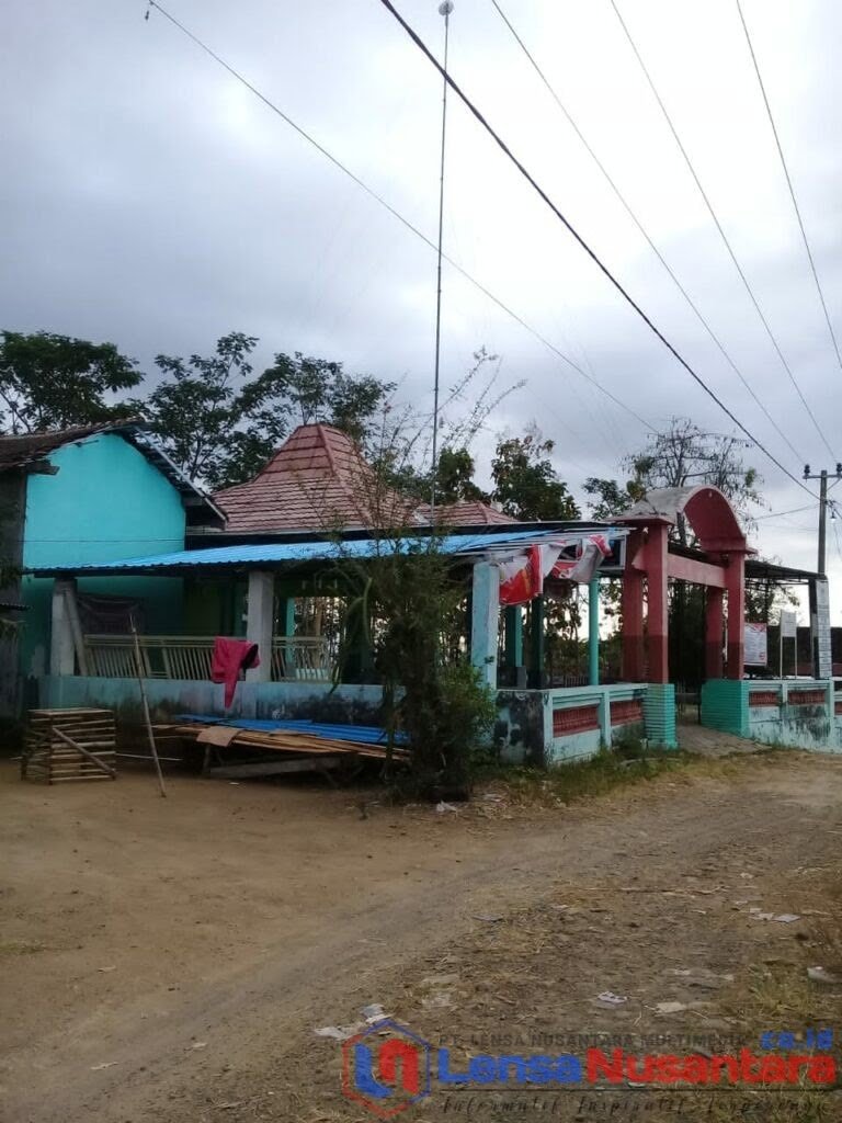 Diduga Belum Kembalikan Aset Desa, Warga Berharap Inspektorat Segera Ambil Tindakan