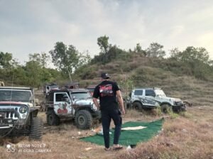 Dua Putra Terbaik Sampang Terbius di Bukit Tanjung, Ini Penyebanya