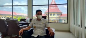 Diera Kepemimpinan Bupati Kaimana (FT) dan Wabup (HF) Saat ini, Lebih Membuka Diri Kepada Pimpinan OPD dan Masyarakat