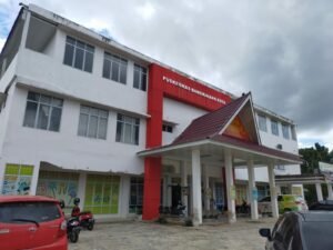 Kapus Bangkinang Kota Diduga Lakukan Pemotongan Jaspel Bersumber dari JKN