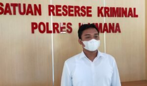 Beredar di Medsos Tentang Penculikan Orang di Kaimana, Polisi: Bukan Penculikan
