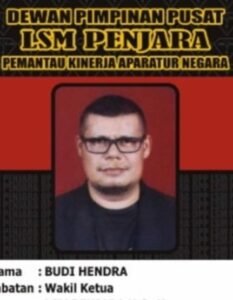 LSM Penjara Minta Polres Kampar Melalui Polsek Bangkinang Kota Nanggani Dugaan Pungli Dana Jaspel Bersumber JKN