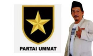 Sah, SK KEMENKUMHAM Arham Licin Sebut Itu Adalah Pintu Masuk