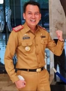 Timbulkan Konflik Masyarakat, Indra: Statement Kadis PUPR Way Kanan Terlalu Jauh