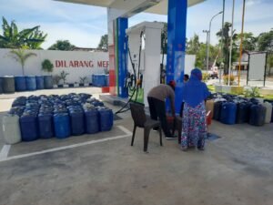 Oligarki – Konglomerasi yang Menyebabkan BBM Mahal di Gayam
