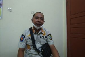 Sat-Pol PP Sampang, Mengeluh Honor Pengawasan Yustisi Belum Terbayar, Ini Pernyataan A. Tofik