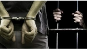 RM Alias Rob Pelaku Video Syur yang Viral di Medsos Diamankan Unit PPA Satreskrim Polres Bitung