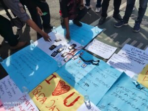 9 Tahun Terlewatkan, Kasus Diskriminasi Wartawan Belum Ada Kejelasan dari APH Surabaya