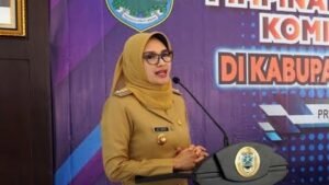 Breaking News || Diduga Jual Beli Jabatan Pilkades, Bupati Probolinggo Diciduk KPK