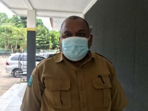 Kadis PPO Kaimana: Belajar Tatap Muka Perdana di Kaimana, Sekolah Diwajibkan Patuhi Prokes
