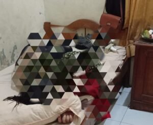 Ternyata Ini Penyebab Kematian Perempuan yang Meninggal di Kamar Hotel Asri Genteng