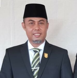 Lawan PT. DPN,  Zulhendri Ajak Masyarakat Kompak