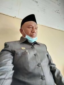 Ekonomi Rakyat Masih Morat-marit Muncul Dugaan Keraguan Pada Kadis Terkait Ungkap Salah Satu DPRD