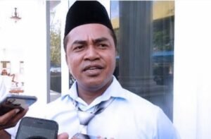 Finishing Kantor Bupati Parmanen, Pemda Pultab Bakal Action di Bulan Oktober