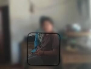 Bejat..!! Diduga Gadis Dibawah Umur, Menjadi Korban Pencabulan Kakek di Probolinggo
