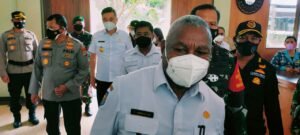 Pemprov Papua Barat Beri Dukungan, Konferensi Besar Masyarakat Adat Papua ke-4 Akan Digelar di Kaimana