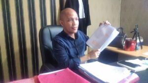 Lahan Sawit PT. Niagamas Gemilang di Panen Tanpa Ijin, Ini Kata Kuasa Hukum