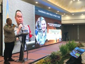 Optimalisasi Pelayanan Kesehatan bagi Anggota Polri dan ASN di Jatim