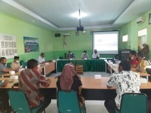 Kembangkan Usaha Tanaman Porang, Perhutani Bondowoso Gandeng Pemerintah dan Bank BNI