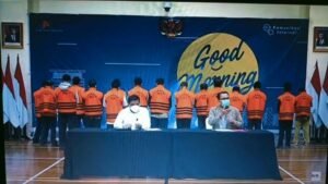 Setelah Bupati Probolinggo Ditangkap, 17 ASN Juga Diringkus KPK