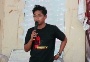 Kongres ke-V GAM: Muh. Aswan Terpilih Pimpin GAM 2021-2023