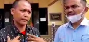 Heboh…!! Ketahuan Chatting Mesum, Anggota DPRD Batubara Diadukan ke Polisi