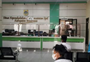 Dinsos Bondowoso Sebut NIK Tak Online Berakibat Bansos Tak Cair, Begini Tanggapan Disdukcapil