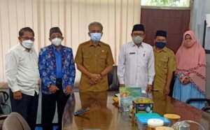 Bantu Tangani Covid-19, IPHI Sidoarjo Berbenah