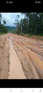 Pemda Pultab Siapkan Anggarkan 8 Milyar untuk Bangun Jalan Salati-Beringin