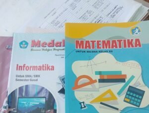 Wali Murid Mengeluh Dibebankan Berbagai Keperluan Sekolah, Begini Kata Humas SMAN 02 Genteng