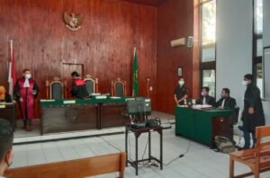 Lex Specialis Profesi Jurnalis Menurut Dr Seno pada Perkara Hukum Wartawan Asrul