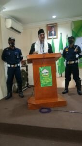Gunawan Pimpin DPC Organda Kabupaten Bogor