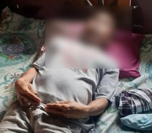 Diduga Depresi, Pria Paruh Baya Warga Desa Raanan Lama Nekat Gantung Diri