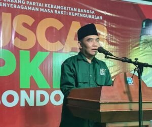 Dianggap Mencemarkan Nama Baik, Kadisdikbud Bondowoso Dilaporkan oleh DPC PKB ke Provinsi