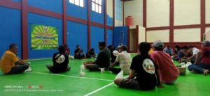 Cendet Sapudi Terancam Punah, Komunitas CMS Adakan Halal bi Halal