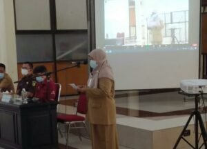 PJ Kadinsos Bondowoso Tegaskan, Tupoksinya Bukan Hanya Urusan Bansos