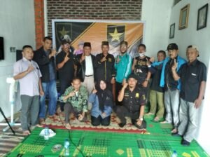 Canangkan Rekrutmen Pendukung dari Desa, Partai Ummat Batubara Lakukan Konsolidasi Pengurus PAC se-Kabupaten