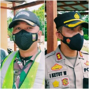 Dandim 1804 Kaimana, Tegaskan Kabar Terbaliknya Perahu yang di Tumpangan DPO Maybrat di Kaimana Tidak Benar