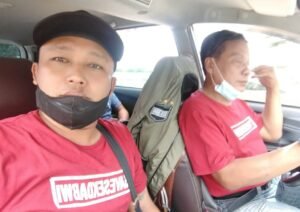 Ambruknya RPS SMK 01 Muhammadiyah Genteng, Aktivis Anti Korupsi dan Pemerhati Pendidikan Akan Kirim Surat ke Kejati