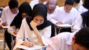 Guru Di Bondowoso Keluhkan Passing Grade Seleksi P3K Terlalu Tinggi