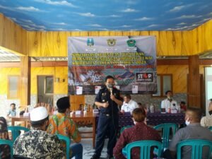 Bahaya Rokok Ilegal, Pemkab Pamekasan dan Bea Cukai Madura Sosialisasi Pentingnya Cukai