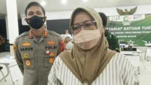 Bupati Bogor Sudah Kantongi Solusi Jitu Mengurai Kemacetan di Kawasan Puncak