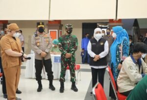 Tempat Wisata di Jatim Sudah Mulai Dibuka Secara Terbatas dan Bertahap