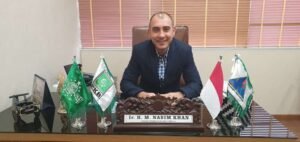 Nasim Khan Kapoksi F-PKB Meminta Induk Holding PTPN Group dan PT. Sinergi Gula Nusantara untuk Bertindak Tegas dan Profesional serta Merangkul Semua PTPN