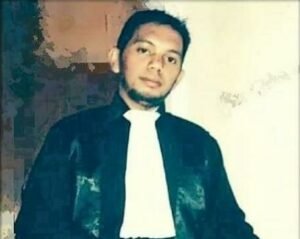 LBH Butta Toa Bantaeng, Kecam Teror Bom Molotov LBH di Yogyakarta